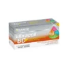Vibracell 60+ Integratore Energia Fisica E Mentale 8 Flaconcini
