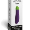 Vibrating Veggie Fun Melanzana 1 Pezzo