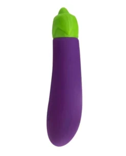 Vibrating Veggie Fun Melanzana 1 Pezzo