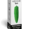 Vibrating Veggie Fun Zucchina 1 Pezzo