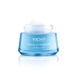Vichy Aqualia Crema Viso Idratante Per Pelle Da Normale A Secca Con Acido Ialuronico 50ml
