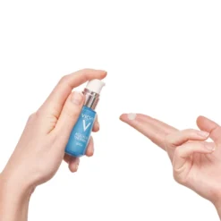 Vichy Aqualia Siero Viso Idratante 30ml