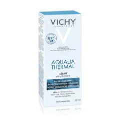 Vichy Aqualia Siero Viso Idratante 30ml