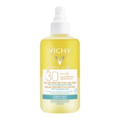 Vichy Capital Soleil Acqua Solare Protettiva Idratante Spf 30 200ml