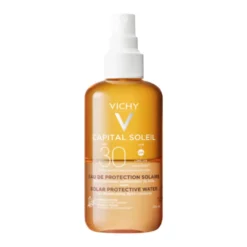 Vichy Capital Soleil Acqua Solare Protettiva Abbronzatura Intensa Spf 30 200ml