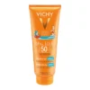 Vichy Capital Soleil Ideal Soleil Latte Delicato Per Bambini Spf 50 300ml