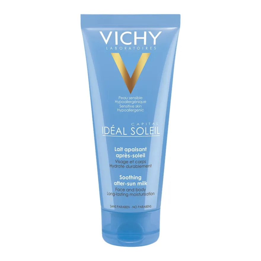 Vichy Capital Soleil Latte Doposole Lenitivo 300ml
