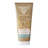Vichy Capital Soleil Latte Solare Eco-sostenibile Spf50+ 200ml