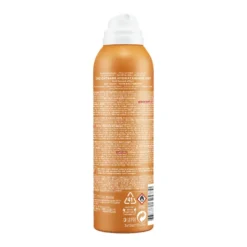 Vichy Capital Soleil Spray Invisibile Idratante Spf 50 200ml