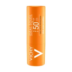 Vichy Capital Soleil Stick Zone Sensibili Spf 50+ 9gr