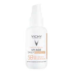 Vichy Capital Soleil Uv-age Daily Colorato Spf50+ 40ml