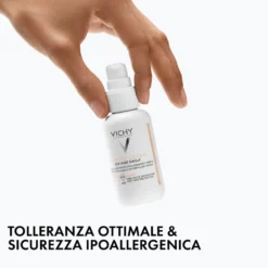 Vichy Capital Soleil Uv-age Daily Colorato Spf50+ 40ml