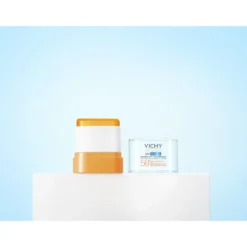 Vichy Capital Soleil Uv Aqua Stick Spf50+ Protezione Solare 9g