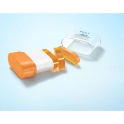 Vichy Capital Soleil Uv Aqua Stick Spf50+ Protezione Solare 9g