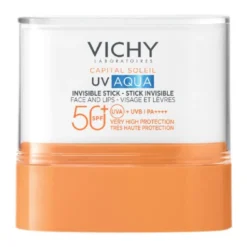 Vichy Capital Soleil Uv Aqua Stick Spf50+ Protezione Solare 9g