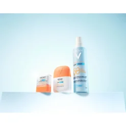 Vichy Capital Soleil Uv Aqua Spf50 Protezione Solare 200ml