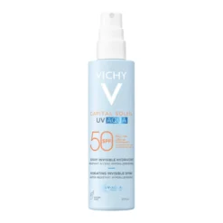 Vichy Capital Soleil Uv Aqua Spf50 Protezione Solare 200ml