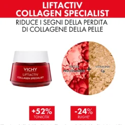 Vichy Cofanetto Antietà Globale B3 Siero Antimacchie 5ml + Crema Giorno 50ml + Uv-age Daily Spf50+ 15ml