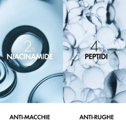 Vichy Cs Uv Age Fluido Anti-fotoinvecchiamento Spf50 40ml