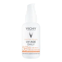 Vichy Cs Uv Age Fluido Anti-fotoinvecchiamento Spf50 40ml