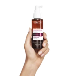 Vichy Densi-solutions Trattamento Concentrato Moltiplicatore Di Massa Capillare 100ml