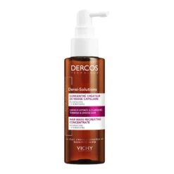 Vichy Densi-solutions Trattamento Concentrato Moltiplicatore Di Massa Capillare 100ml