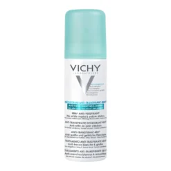 Vichy Deodorante Aerosol Antitraspirante 125ml