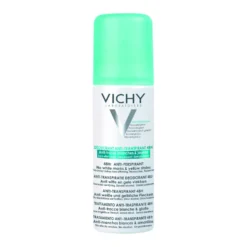 Vichy Deodorante Aerosol Antitraspirante 125ml
