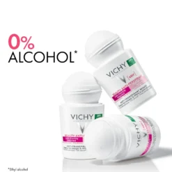 Vichy Deodorante Bellezza Roll-on Antitraspirante 50ml