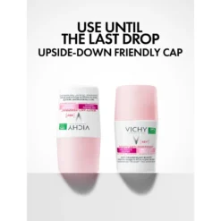 Vichy Deodorante Bellezza Roll-on Antitraspirante 50ml