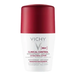 Vichy Deodorante Clinical Control 96h Anti-traspirante Pelli Sensibili 50ml