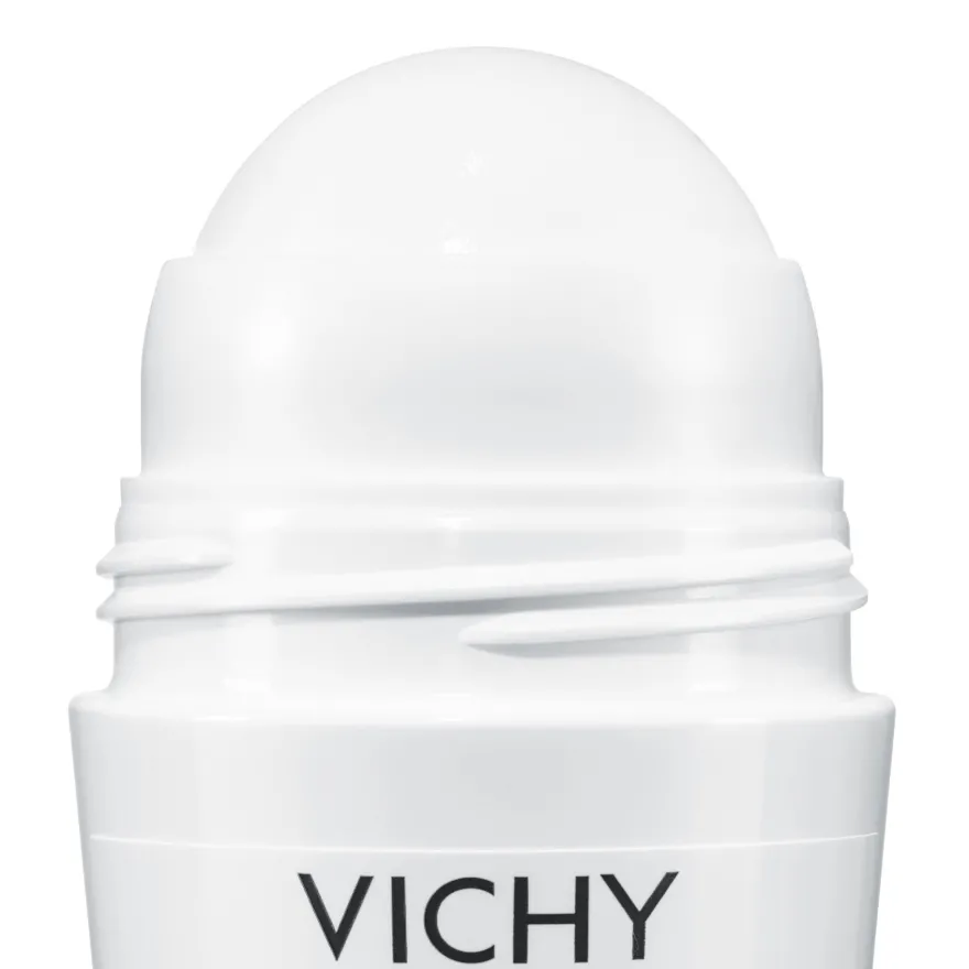 Vichy Deodorante Clinical Control 96h Anti-traspirante Pelli Sensibili 50ml
