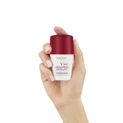 Vichy Deodorante Clinical Control 96h Anti-traspirante Pelli Sensibili 50ml