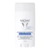 Vichy Deodorante 24h Effetto Asciutto 4 confezioni da Stick 40ml
