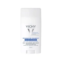 Vichy Deodorante 24h Effetto Asciutto Stick 40ml