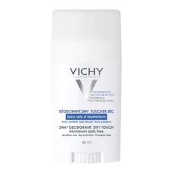 Vichy Deodorante 24h Effetto Asciutto Stick 40ml