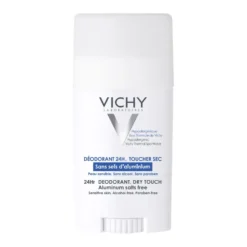 Vichy Deodorante 24h Effetto Asciutto Stick 40ml