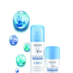 Vichy Deodorante Mineral Aerosol 125ml