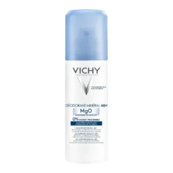 Vichy Deodorante Mineral Aerosol 125ml