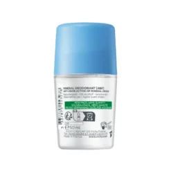 Vichy Deodorante Roll-on Pelle Sensibile E Depilata 50ml