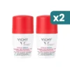 Vichy Deodorante Stress Resist Anti-traspirante 72h bipacco 2x50ml