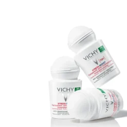 Vichy Deodorante Stress Resist Roll-on Anti-traspirante Intensivo 72 Ore 50ml