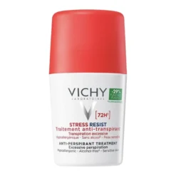 Vichy Deodorante Stress Resist Roll-on Anti-traspirante Intensivo 72 Ore 50ml