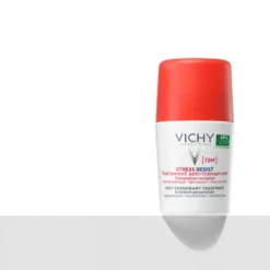 Vichy Deodorante Stress Resist Roll-on Anti-traspirante Intensivo 72 Ore 50ml