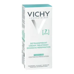 Vichy Deodorante Trattamento Crema Anti-traspirante Efficacia 7 Giorni 30ml