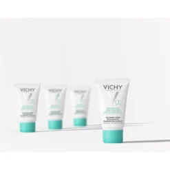 Vichy Deodorante Trattamento Crema Anti-traspirante Efficacia 7 Giorni 30ml
