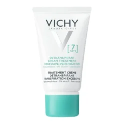 Vichy Deodorante Trattamento Crema Anti-traspirante Efficacia 7 Giorni 30ml