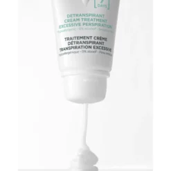 Vichy Deodorante Trattamento Crema Anti-traspirante Efficacia 7 Giorni 30ml