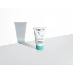 Vichy Deodorante Trattamento Crema Anti-traspirante Efficacia 7 Giorni 30ml
