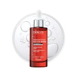 Vichy Dercos Aminexil Clinical R.e.g.e.n. Booster Crescita Capelli 90ml